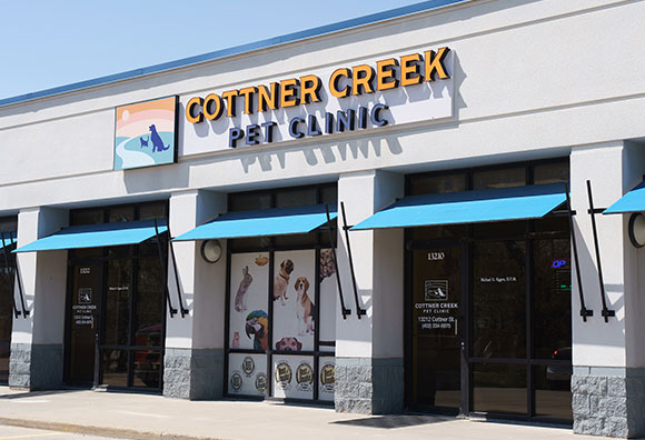 Cottner Creek Pet Clinic