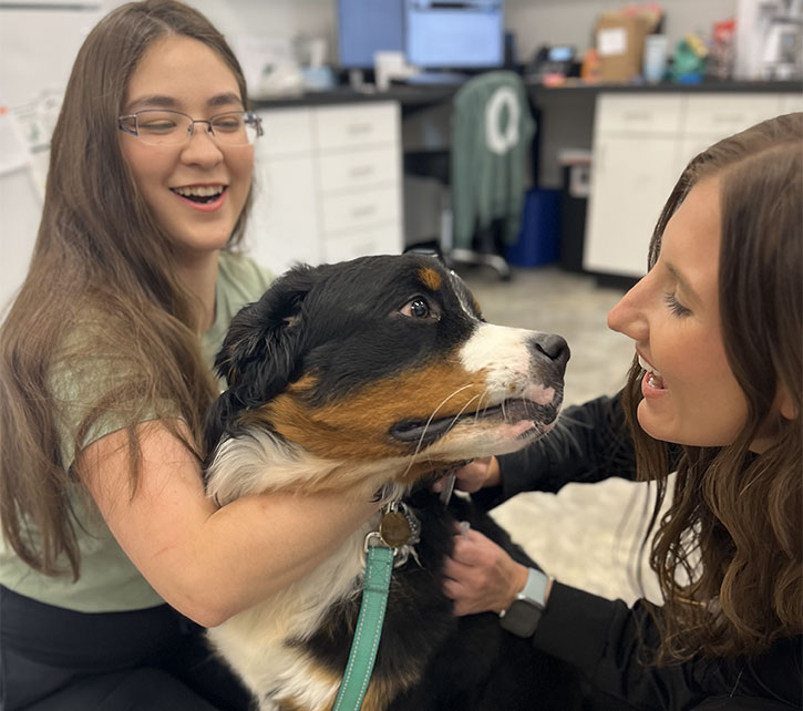 Coventry Veterinary Clinic, Elkhorn