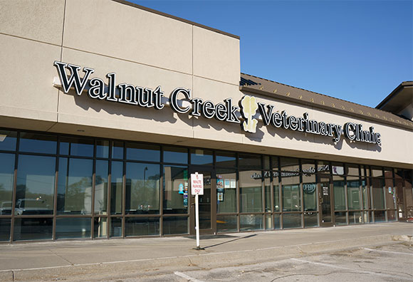 Walnut Creek Veterinary Clinic