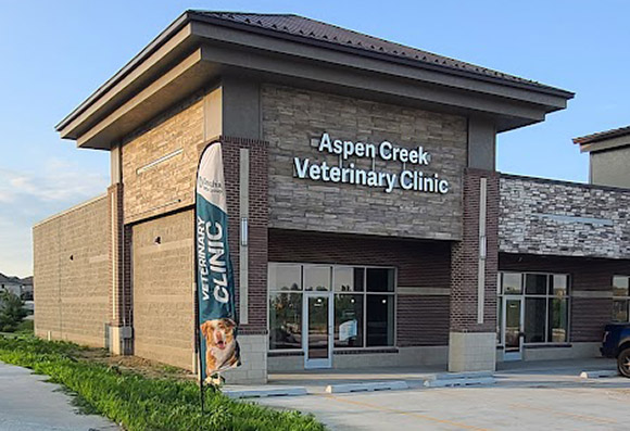 Aspen Creek Veterinary Clinic